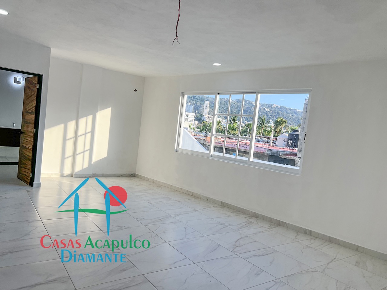 Casa Costa Azul Pedro Andrés Sufrend - Recámara tres 2